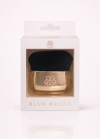 The Blur Brush
