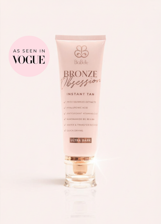 Bronze Obsession Instant Tan