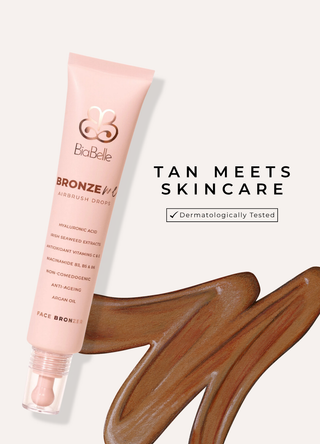 Bronze Me Airbrush Drops