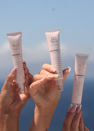 Bronze Me Airbrush Drops