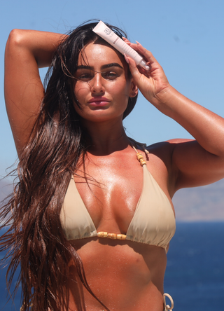 Bronze Me Airbrush Drops