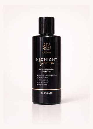 Midnight Shimmer