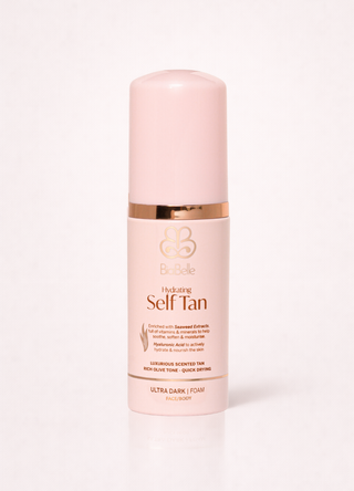 Mini BiaBelle Hydrating Self Tan