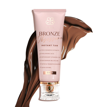 Mini Bronze Obsession Instant Tan