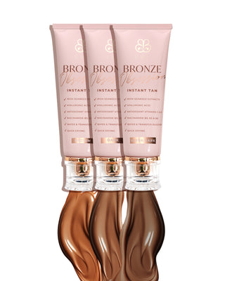 Mini Bronze Obsession Instant Tan