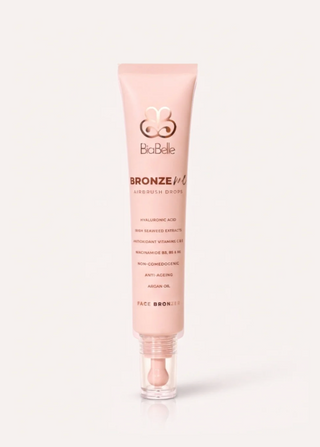 Bronze Me Airbrush Drops