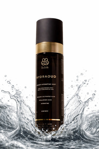 Hydraoud Hydrating Mist