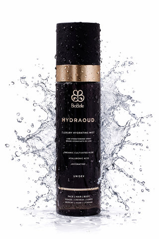 Hydraoud Hydrating Mist