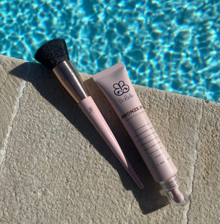 Bronze Me Brush