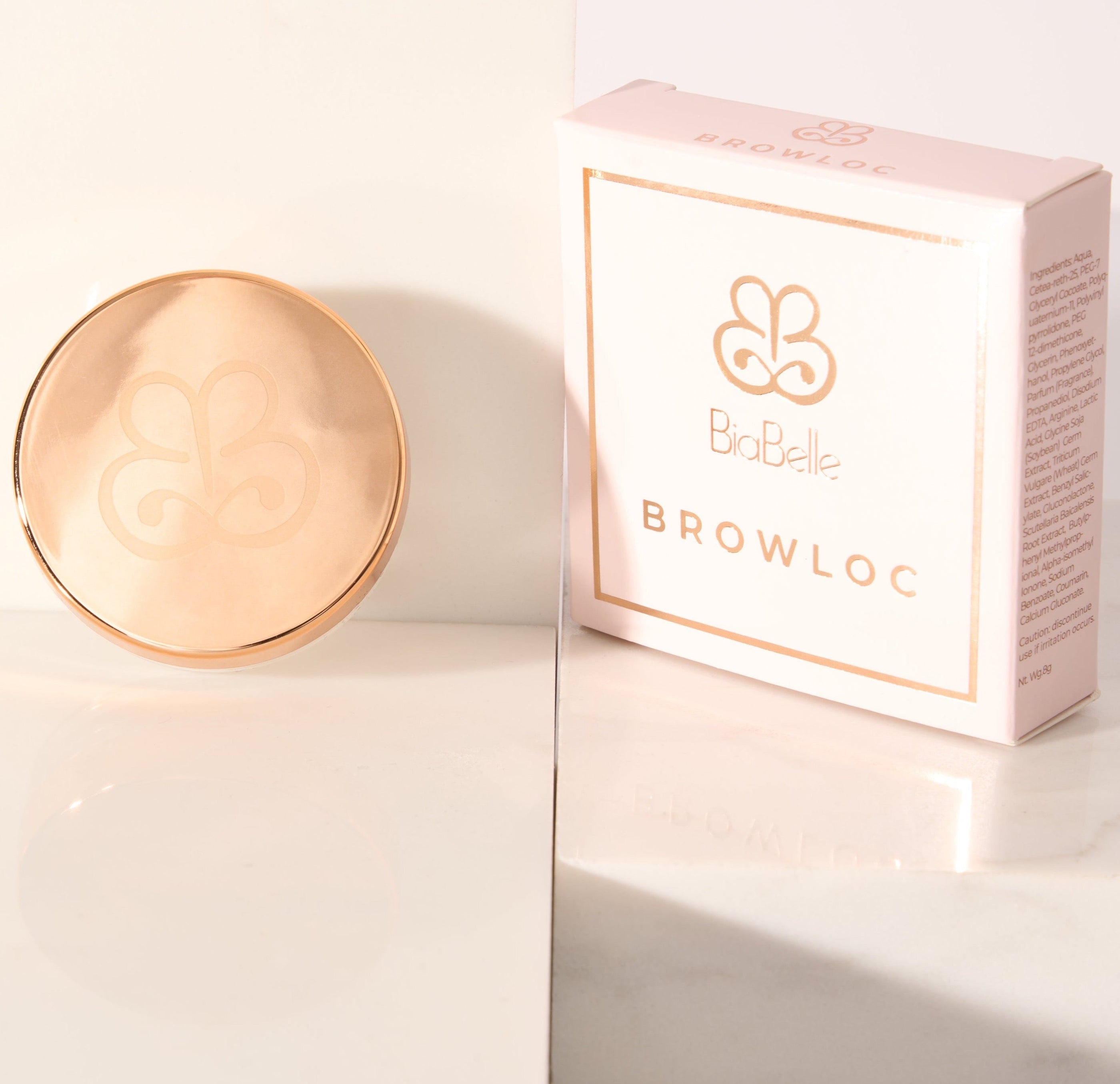 Browloc Brow Gel