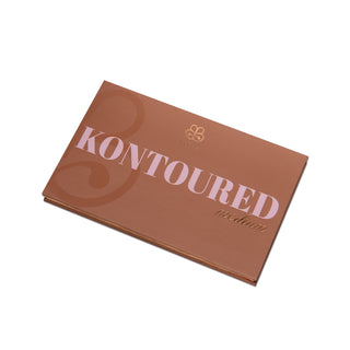 Kontoured Palette