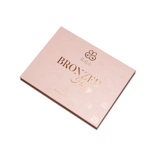 Bronzed Honey Eyeshadow Palette