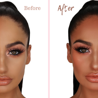 Kontoured Palette