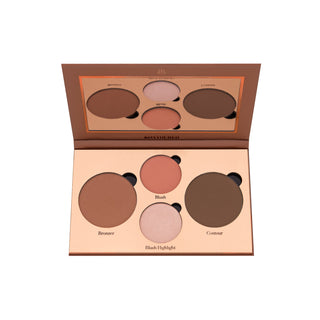 Kontoured Palette