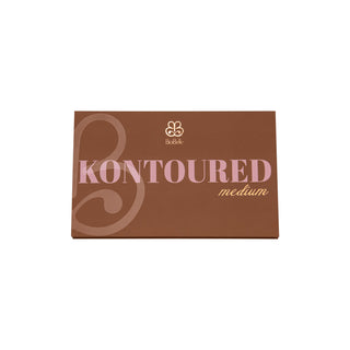 Kontoured Palette