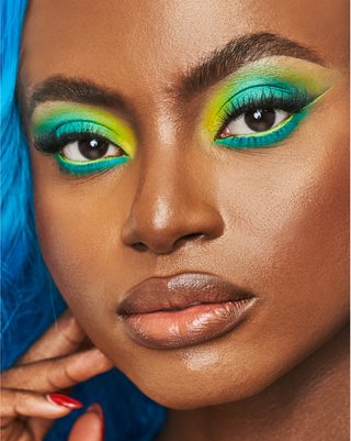 Bold Candy Eyeshadow Palette