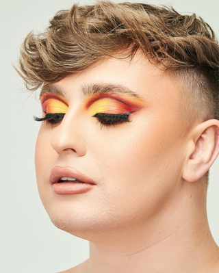 Bold Candy Eyeshadow Palette