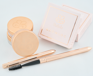 Browloc Brow Gel