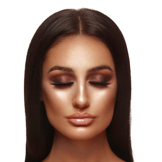 Bronzed Honey Eyeshadow Palette
