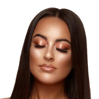 Bronzed Honey Eyeshadow Palette